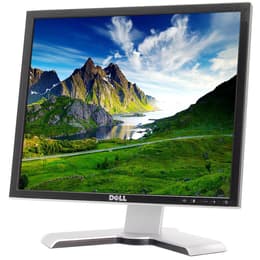 Monitor 19 Dell UltraSharp 1907FPT 1280 x 1024 LCD Sivá