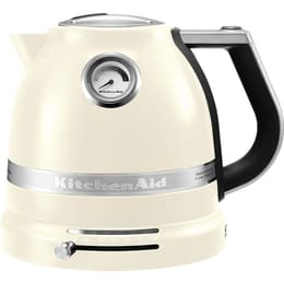 Kitchenaid 5KEK1522EAC Krémová 1,5000L - Rýchlovarná kanvica