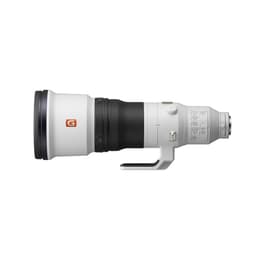 Objektív Sony SEL FE 600mm f/4 GM OSS 600mm f/4