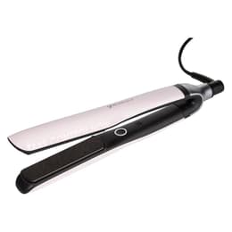 Žehlička na vlasy Ghd Platinum + - Čierna/Ružová