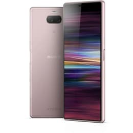 Sony Xperia 10 64GB - Ružová - Neblokovaný