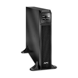 Apc Smart-UPS SRT SRT3000XLI Striedač