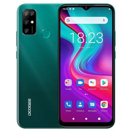 DOOGEE X96 Pro 64GB - Zelená - Neblokovaný