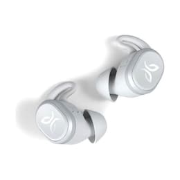 Slúchadlá Do uší Jaybird Vista Bluetooth - Strieborná