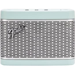 Bluetooth Reproduktor Fender Newport - Modrá/Sivá