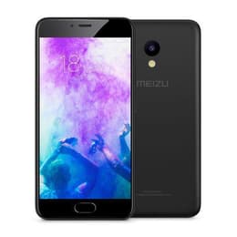 M5 16GB - Čierna - Neblokovaný