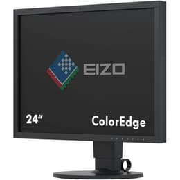 Monitor 24 Eizo ColorEdge CS2420 1920 x 1080 LED Čierna