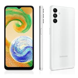 Galaxy A04S 32GB - Biela - Neblokovaný