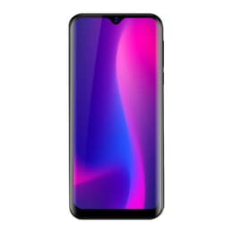 Blackview 60 16GB - Čierna - Neblokovaný