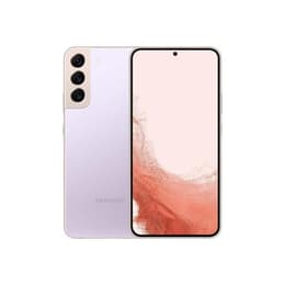 Galaxy S22+ 5G 256GB - Fialová - Neblokovaný