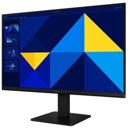 Monitor 27 Samsung LS27D302GAUXEN-RAS 1920 x 1080 LCD