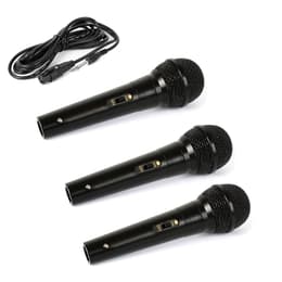 Audio príslušenstvo Mr Entertainer XLR-XLR 3m