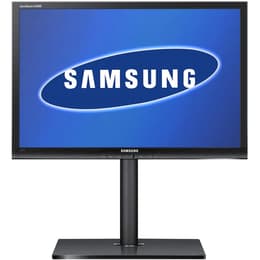 Monitor 24 Samsung S24A850DW LED Čierna