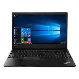 Lenovo ThinkPad T570 15" Core i7-7600U - SSD 256 GB - 8GB QWERTY - Španielská