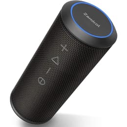 Bluetooth Reproduktor Zamkol ZK606 - Čierna