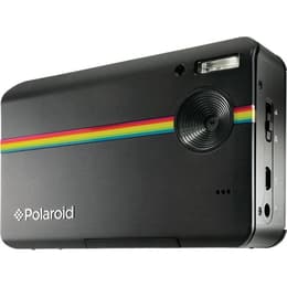 Instantný Z2300 - Čierna + Polaroid 6mm f/2.8 Lens f/2.8