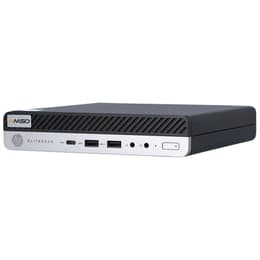 HP EliteDesk 800 G3 Mini Core i5-7500 3.4 - SSD 256 GB - 16GB