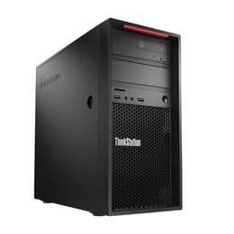 Lenovo ThinkStation P310 SFF Xeon E3-1270 v5 3.6 - SSD 512 GB - 16GB