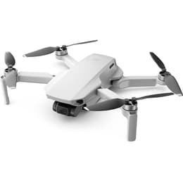 Dron Dji Mavic Mini Fly More Combo 30 mins