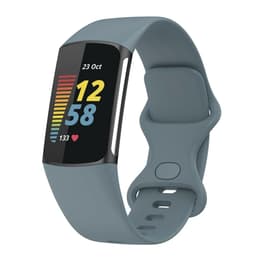 Smart hodinky Fitbit Charge 6 á Nie - Modrá