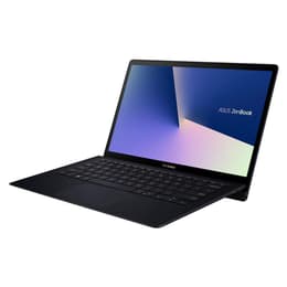 Asus ZenBook UX391UA-EG006T 13" (2018) - Core i7-8550U - 16GB - SSD 512 GB AZERTY - Francúzska