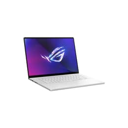 Asus ROG Zephyrus G16 GU605MI-QR1W 16" - Core Ultra 9 185H - 32GB - SSD 1 TBGB NVIDIA GeForce RTX 4070 AZERTY - Francúzska