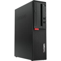 Lenovo ThinkCentre M710S SFF Core i5-6500 3.2 - SSD 512 GB - 16GB