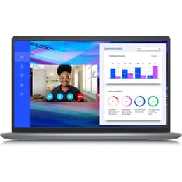 Dell Inspiron 3525 15" (2021) - Ryzen 7 - 5000 Series (U) - 8GB - SSD 512 GB QWERTY - Anglická