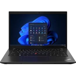 Lenovo ThinkPad L14 G3 14" (2022) - Core i5 - Gen 12 (U) - 16GB - SSD 1 TO AZERTY - Francúzska
