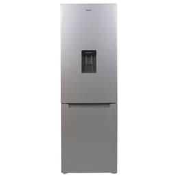 Chladnička Haier HBM686SWD