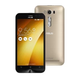 Asus Zenfone 2 ZE551ML 16GB - Zlatá - Neblokovaný