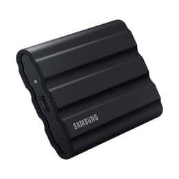 Externý pevný disk Samsung Portable T7 Shield - SSD 1 To USB 3.0