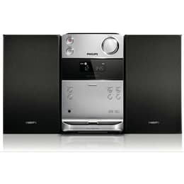 Mikro hi-fi systém Philips DCM186