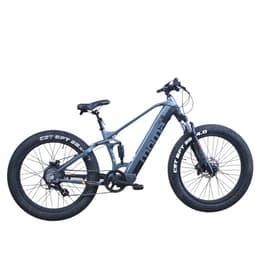 Elektrický bicykel Moma E-Fat 26 Pro