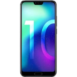 Honor 10 128GB - Čierna - Neblokovaný