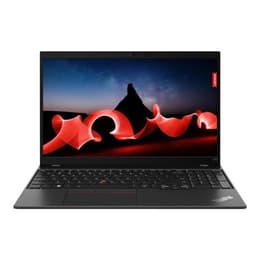 Lenovo ThinkPad L15 Gen 4 15" (2020) - Core i7-1355U - 16GB - SSD 512 GB AZERTY - Francúzska