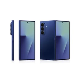 Galaxy Z Fold7 512GB - Modrá - Neblokovaný