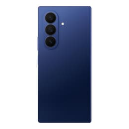 Galaxy Z Fold7 512GB - Modrá - Neblokovaný