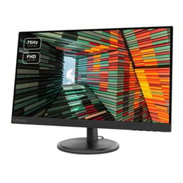 Lenovo C27-40 27" Core i7 3.6 GHz - SSD 1 TB - 32GB QWERTY - Talianska