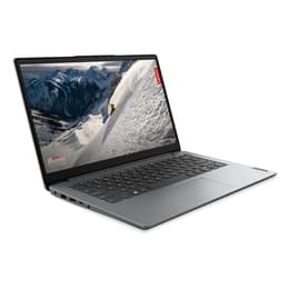 Lenovo IdeaPad 1 14" (2023) - Ryzen 3 - 7000 Series (U) - 8GB - SSD 256 GB AZERTY - Francúzska