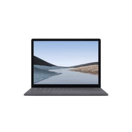 Microsoft Surface Laptop 3 13" Core i5-1035G7 - SSD 128 GB - 8GB AZERTY - Francúzska