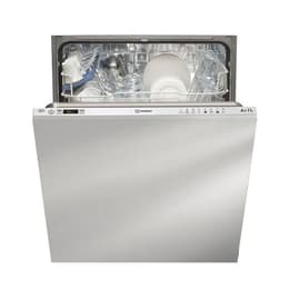 Vstavaná umývačka riadu Indesit EDIFP68B1AEU cm - 12 až 16 prestieraní