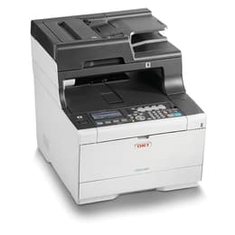 Oki ES5463 MFP Farebná laserová