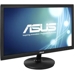 Monitor 21,5 Asus VS228DE LED Čierna