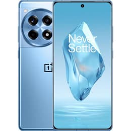 OnePlus 12R 128GB - Modrá - Neblokovaný