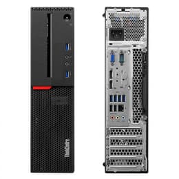 Lenovo ThinkCentre M800 SFF Core i5-6500 3,2 - SSD 256 GB - 8GB