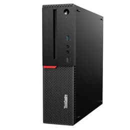 Lenovo ThinkCentre M800 SFF Core i5-6500 3.2 - SSD 256 GB - 8GB