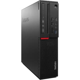 Lenovo ThinkCentre M800 SFF Core i5-6500 3.2 - SSD 256 GB - 8GB
