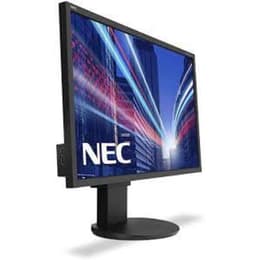 Monitor 27 NEC Multisync EA273WMI 1920 x 1080 LCD Čierna