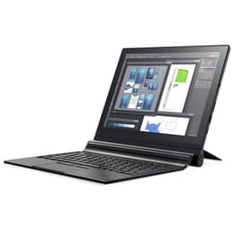 Lenovo ThinkPad X1 Tablet 13" Core i5-7Y54 - SSD 256 GB - 8GB AZERTY - Francúzska